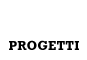 progetti